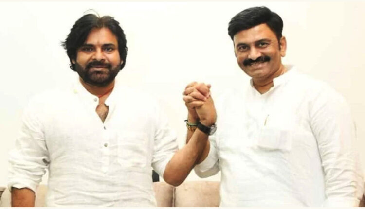 Teluguism - Deputy Speaker