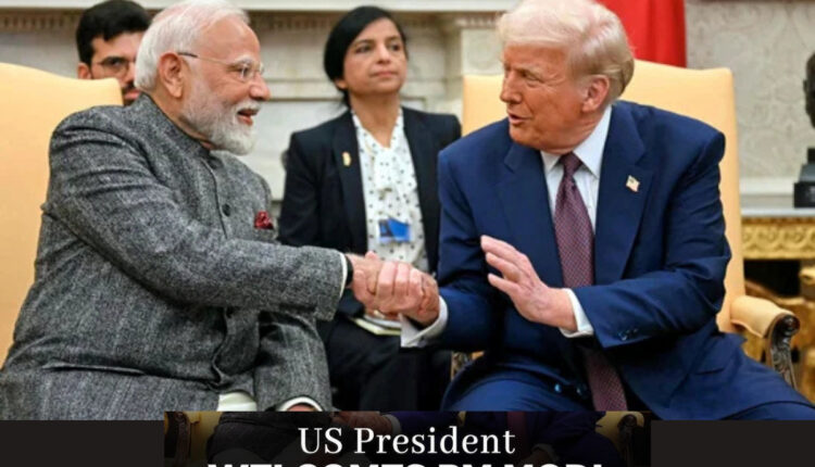Teluguism - Donald Trump