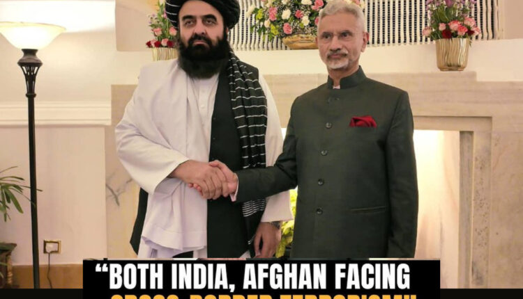 Teluguism - India Afghanistan