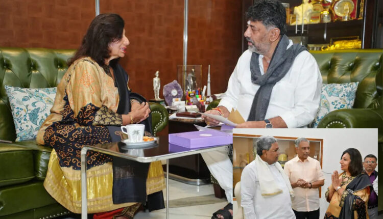 Teluguism - Kiran Mazumdar Shaw