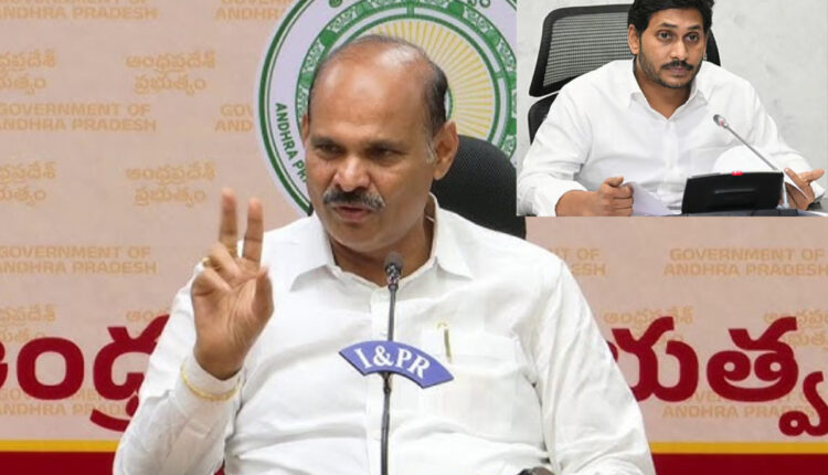 Teluguism - Minister Kolusu Parthasarathi