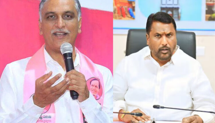 Teluguism - Minister Laxman Kumar