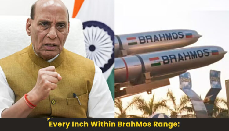 Teluguism - Minister Rajnath Singh