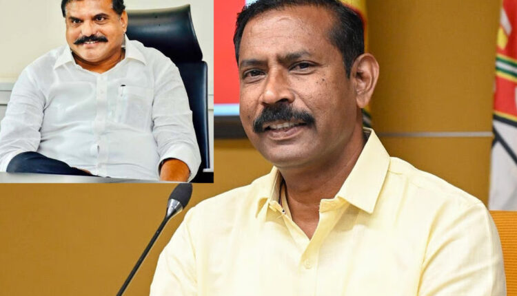 Teluguism - Palla Srinivasarao