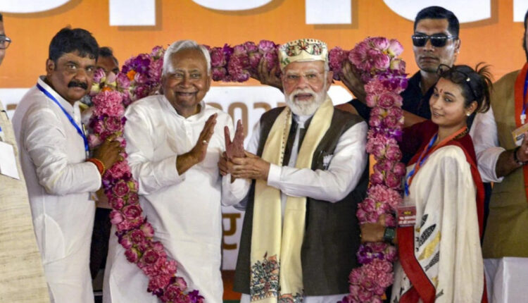 Tteluguism - PM Narendra Modi