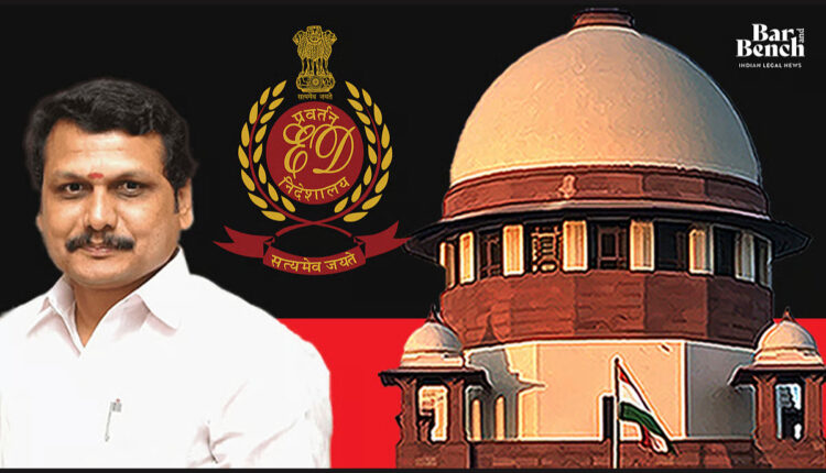 Teluguism - Senthil Balaji