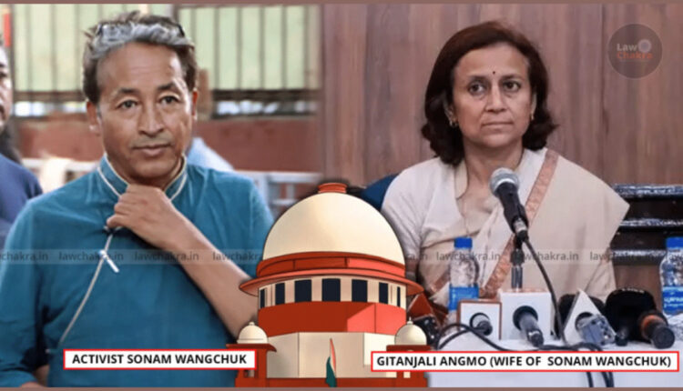 Teluguism - Sonam Wangchuk