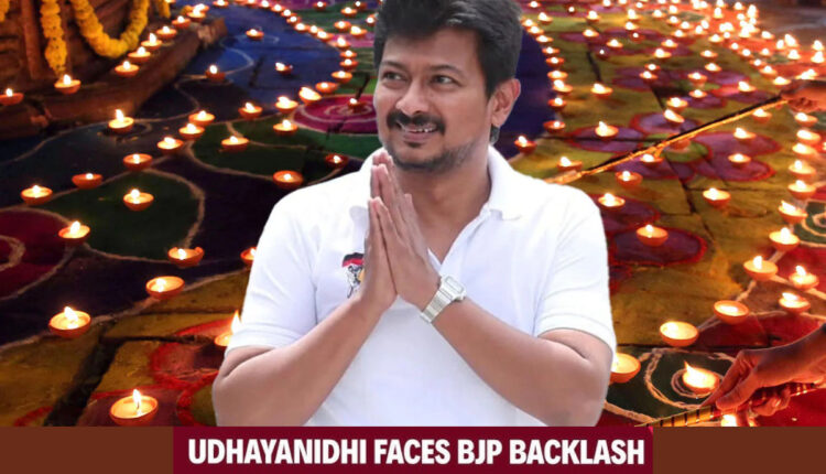 Teluguism - Udhayanidhi Stalin