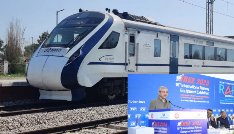 Teluguism - Vande Bharat 4.0