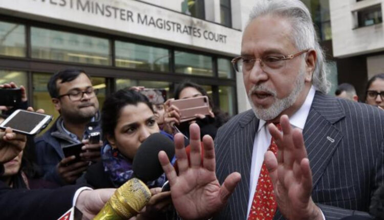 Teluguism - Vijay Mallya