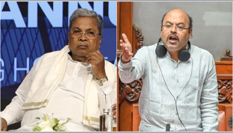 Teluguism - Yathindra Siddaramaiah