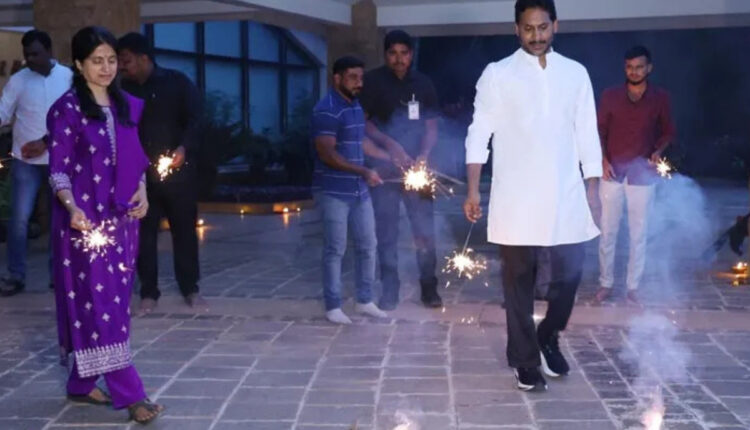 Teluguism - YS Jagan
