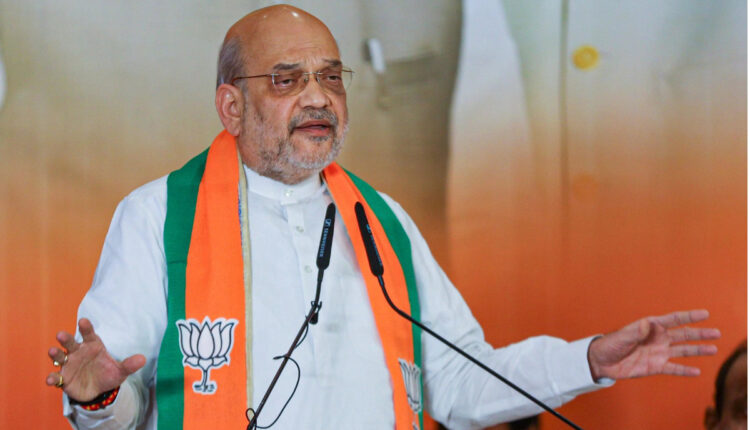 Teluguism - Amit Shah