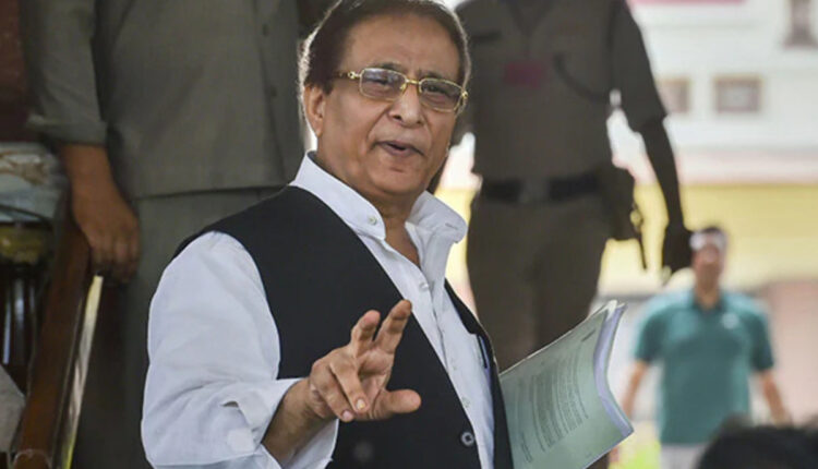 Teluguism - Azam Khan