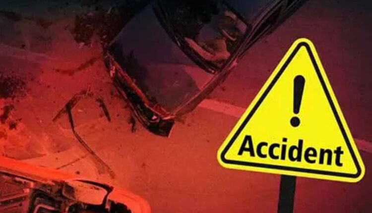 Teluguism - Car Accident