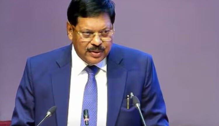 Teluguism - CJI BR Gavai