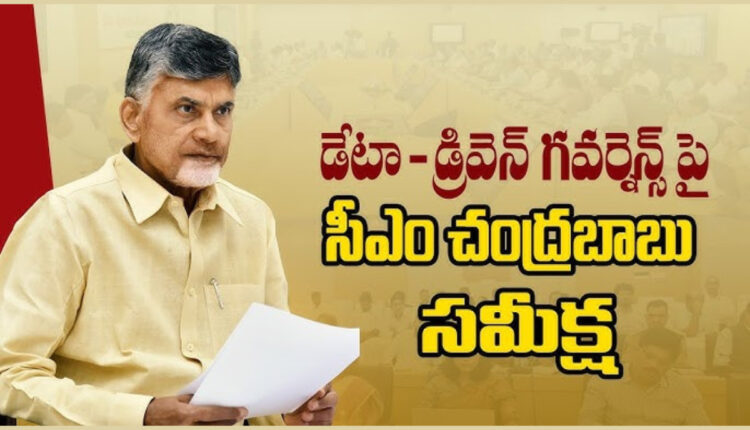 Teluguism - CM Chandrababu