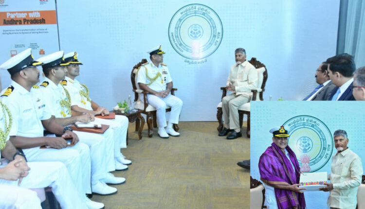 Teluguism - CM Chandrababu