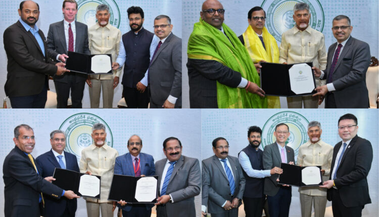 Teluguism - Coromandel Fertilizers