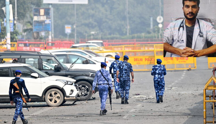 Teluguism - Delhi Bomb Blasts