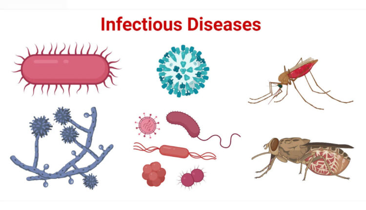 Teluguism - Infectious Diseases