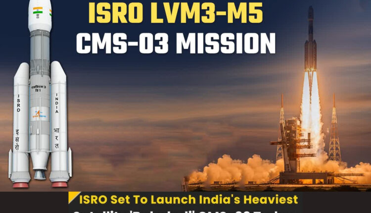 Teluguism - ISRO
