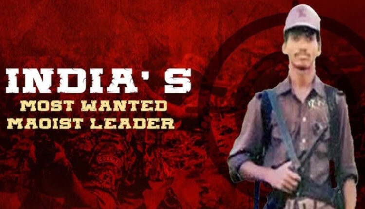 Teluguism - Madvi Hidma