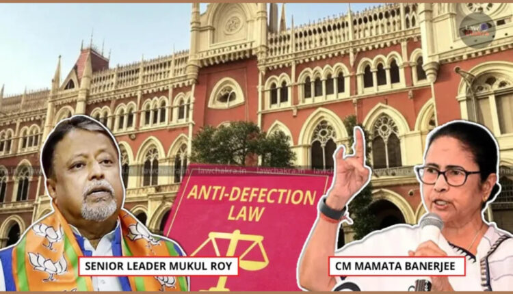 Teluguism - MLA Mukul Roy
