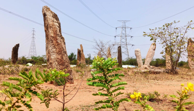 Teluguism - Mudumal