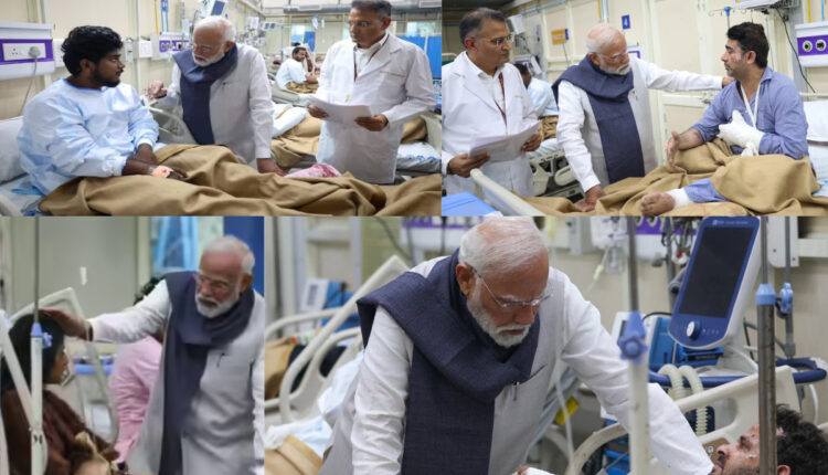 Teluguism - PM Narendra Modi