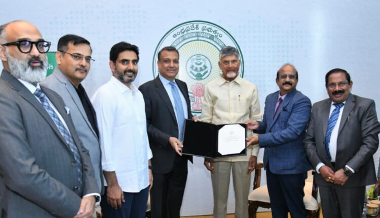 Teluguism - ReNew Energy Global