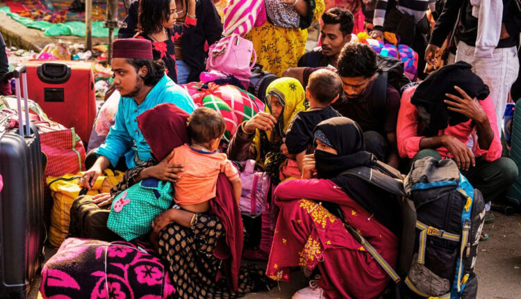 Teluguism - Reverse Migration