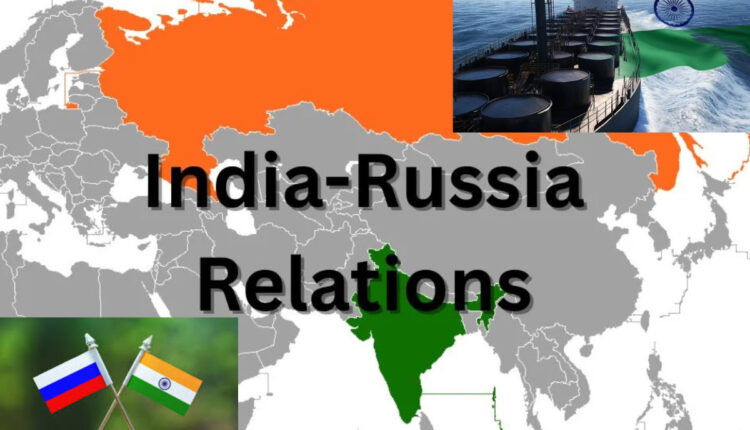 Teluguism - Russia