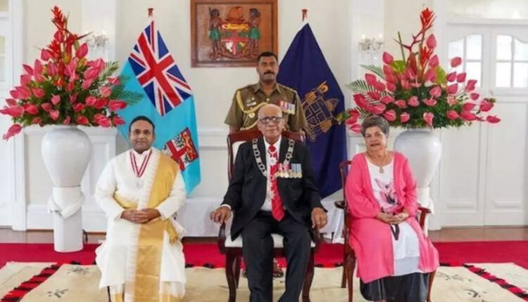 Teluguism - Sathya Sai Gramam