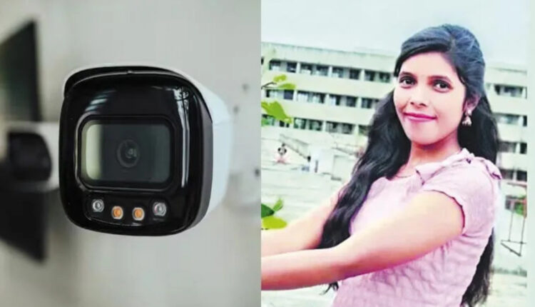 Teluguism - Secreat Camera