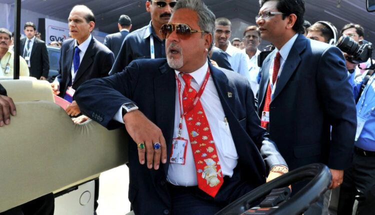 Teluguism - Vijay Mallya