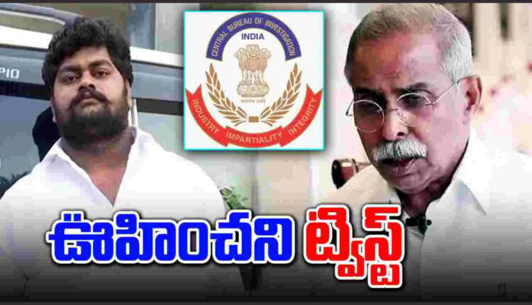 Teluguism - YS Viveka Murder Case