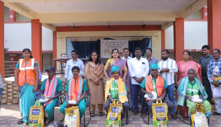 Teluguism-AnithaVaangalapudi