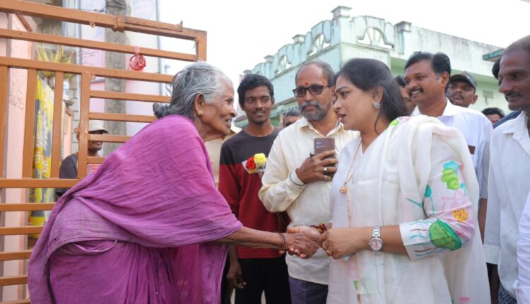 teluguism-AnithaVangalapuddi