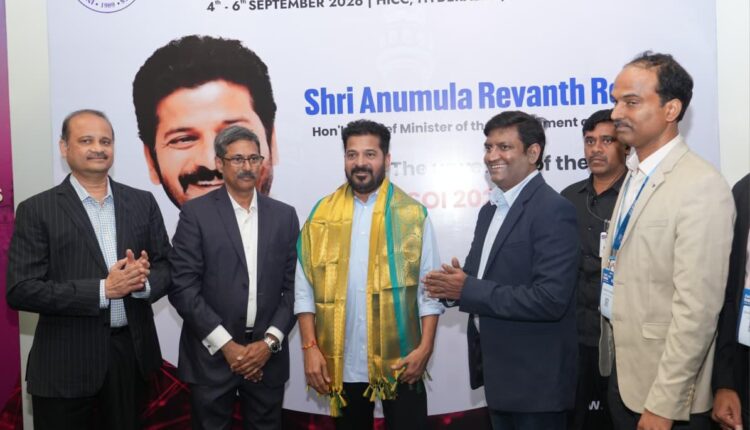 teluguism-CMRevanthReddy