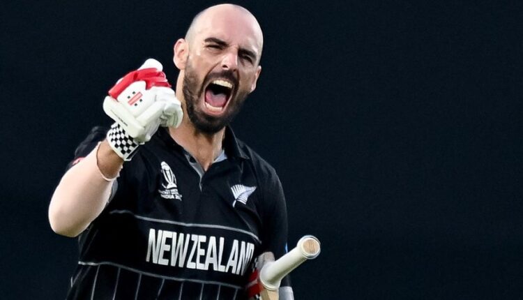 teluguism-DarylMitchell