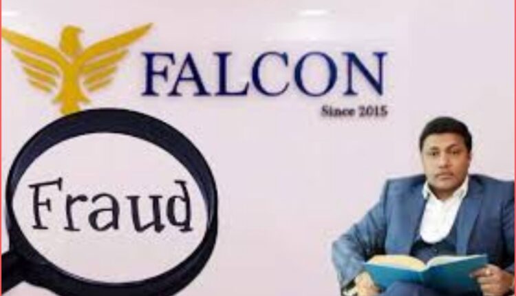 teluguism-FalconInviceMDArrest