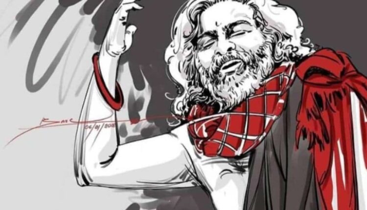 teluguism-GaddarBirthAnniversary