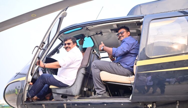 teluguism-KandulaDuurgesh