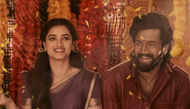 teluguism-LeninFirstSingle