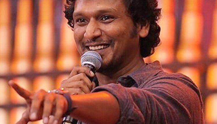 teluguism-LokeshKangaraj