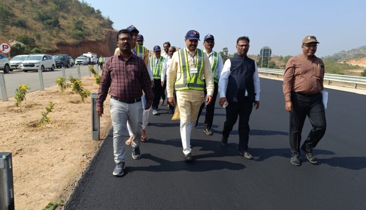 teluguism-NHAI