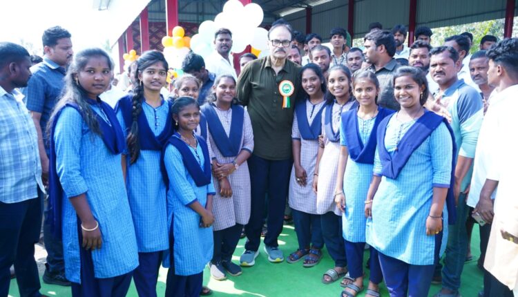 teluguism-NagababuKonidela