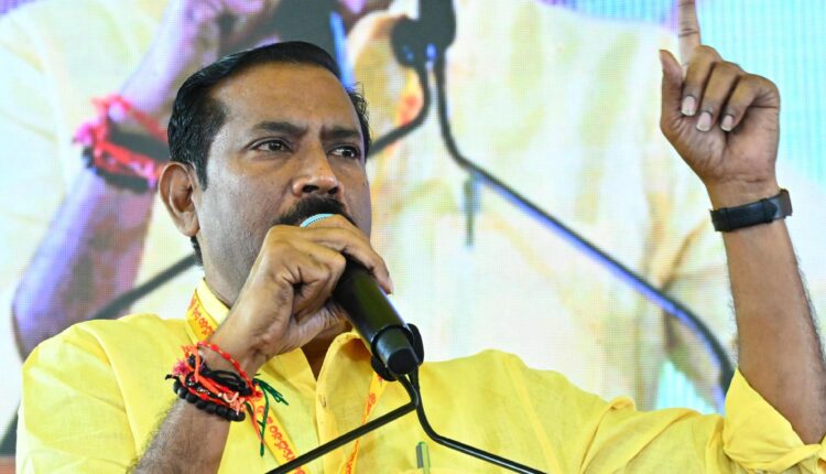 teluguism-PallaSrinivasaRao