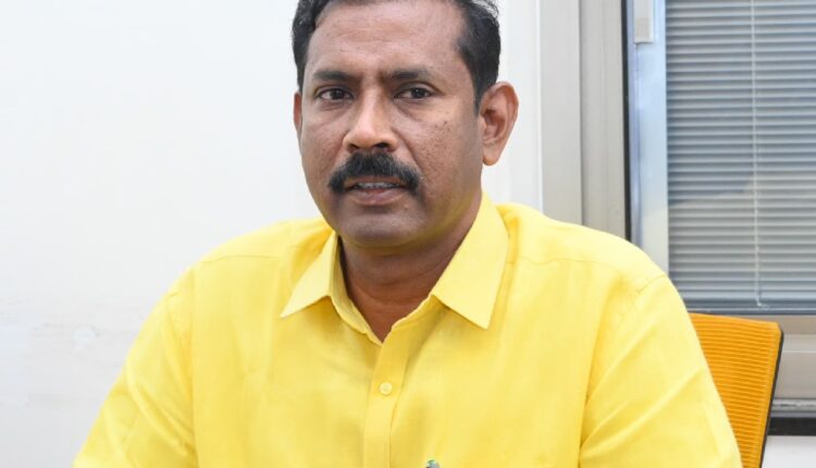 teluguism-PallaSrinivasaRao